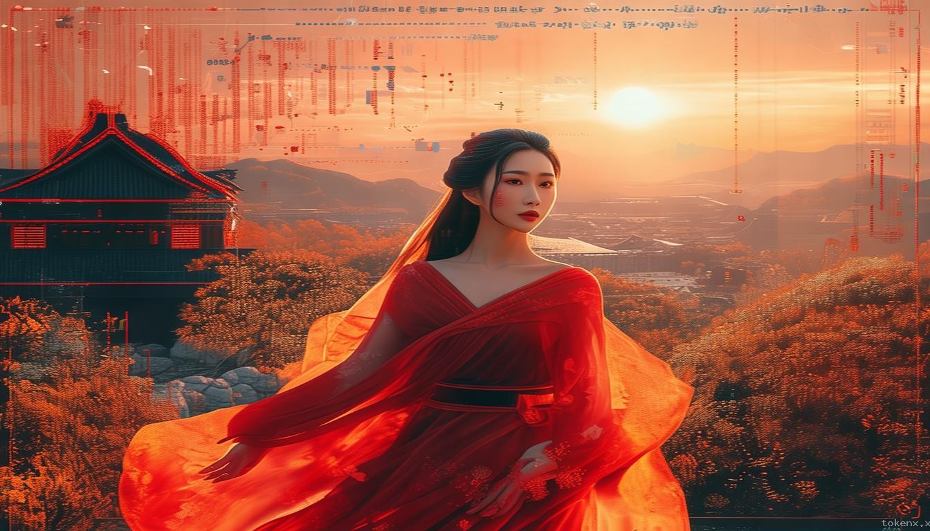 **请刘亦菲做代言，大数据背后的文旅新风尚**