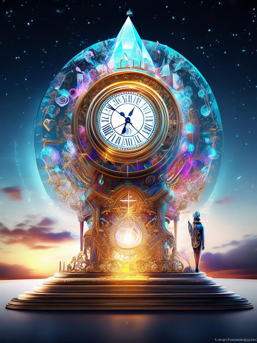 金融衍生品天数计算的“360度旋转”：解锁时间魔法的密钥🔑