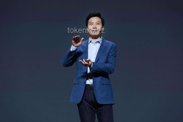 **雷军再赌：2000亿豪掷背后的创业启示录**