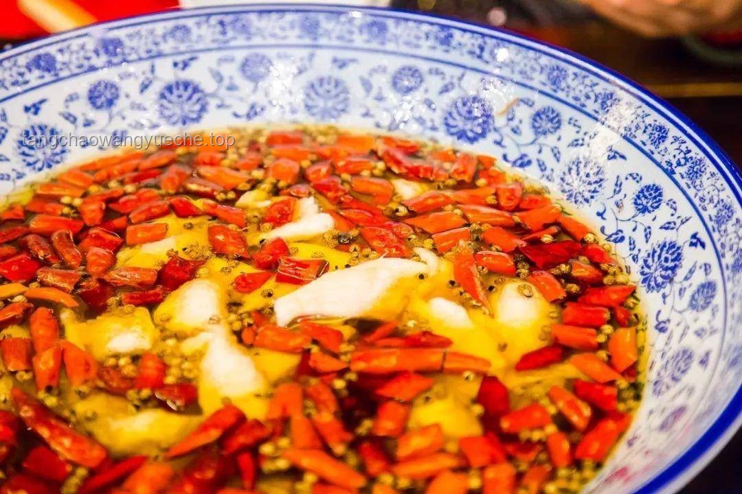 **为啥广东这么潮湿，但是广东人基本不吃辣椒排湿？揭秘广东饮食智慧**
