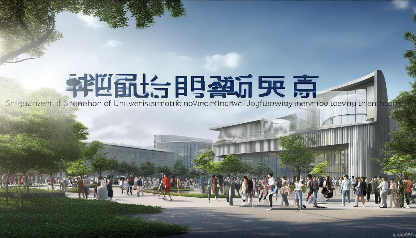 深圳理工大学：创新高等教育模式的探索与实践