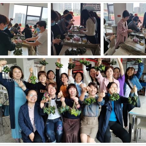 “5月31号端午节，朋友圈一定要这样发”实用指南：创意、温情、趣味并存
