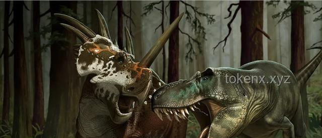 **🦖鸡与恐龙：穿越时空的遗传密码🔍**