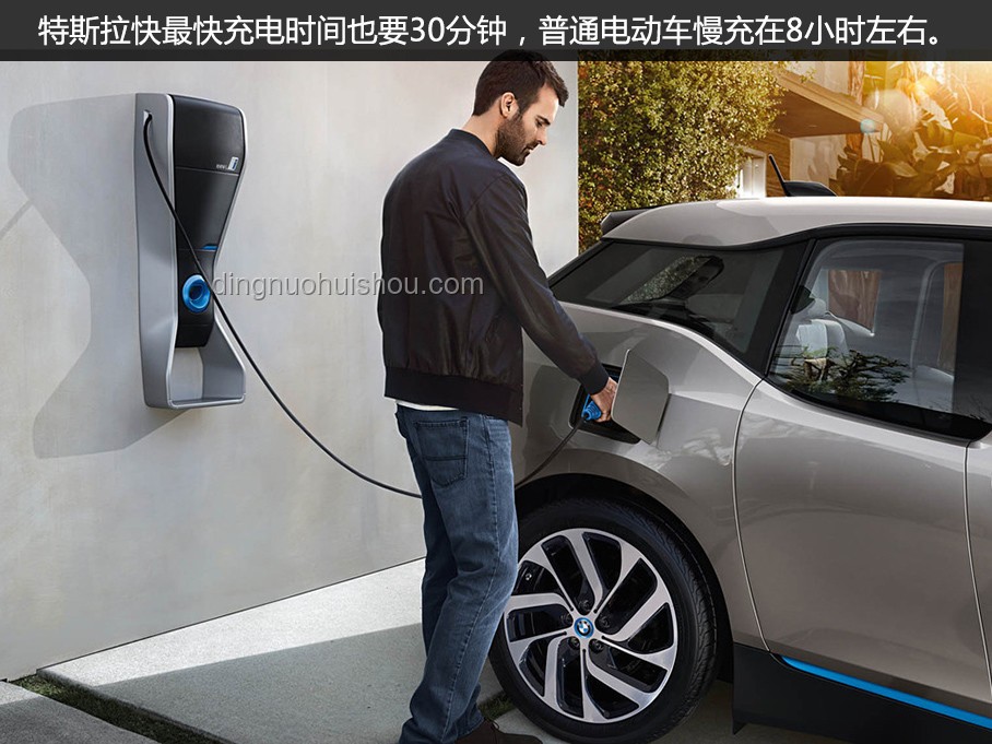 电动汽车 vs 燃油汽车：性能、环保与经济性分析