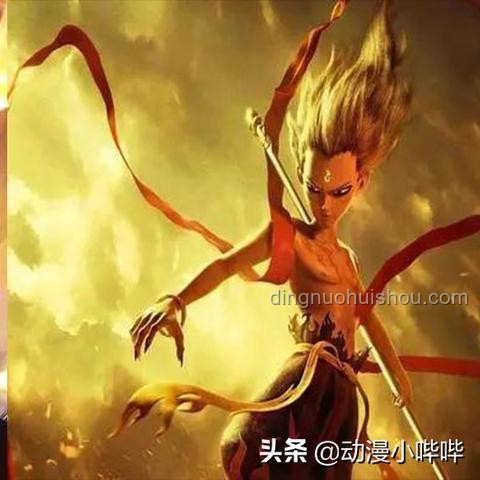 儿童版太乙真人形象对比：相似度与魅力解析