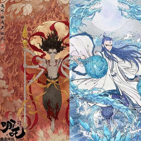 儿童版太乙真人形象设计太像了，如何平衡创意与还原度？