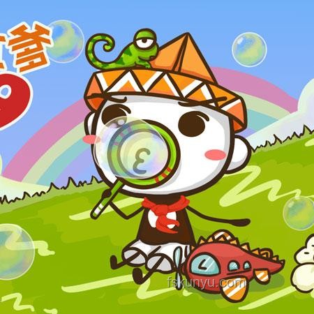 当班里举办儿童节活动！传统游戏VS创意活动对比