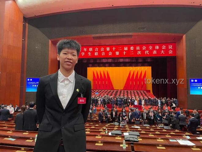 孙颖莎获全国青联提名人选，体育成就与青年榜样