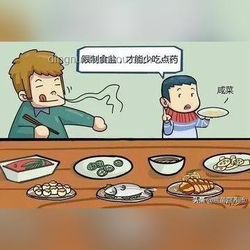 现在的食品科技对比古代：腐乳与方便面调料鲜味探析