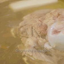 现在的食品科技对比古代：腐乳与方便面调料鲜味探析