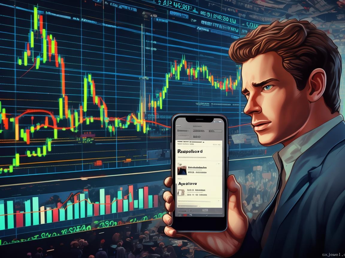 标普500指数季调不变，Robinhood、Applovin走势趋冷