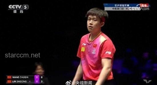 面对面专访王楚钦：剖析国乒新星的崛起之路