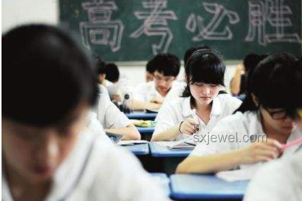 父亲举张凌赫立牌接高考女儿：亲情表达方式的对比分析