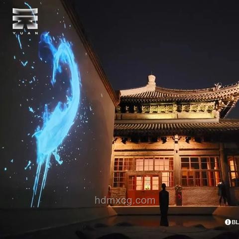古建新探：解锁中国现存古建筑宏伟奥秘的跨界之旅