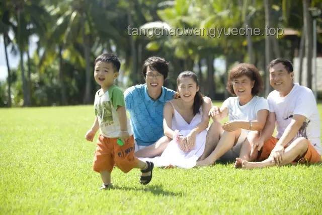 👨‍👩‍👧 孩子爸出差，家属同行的奇妙之旅
