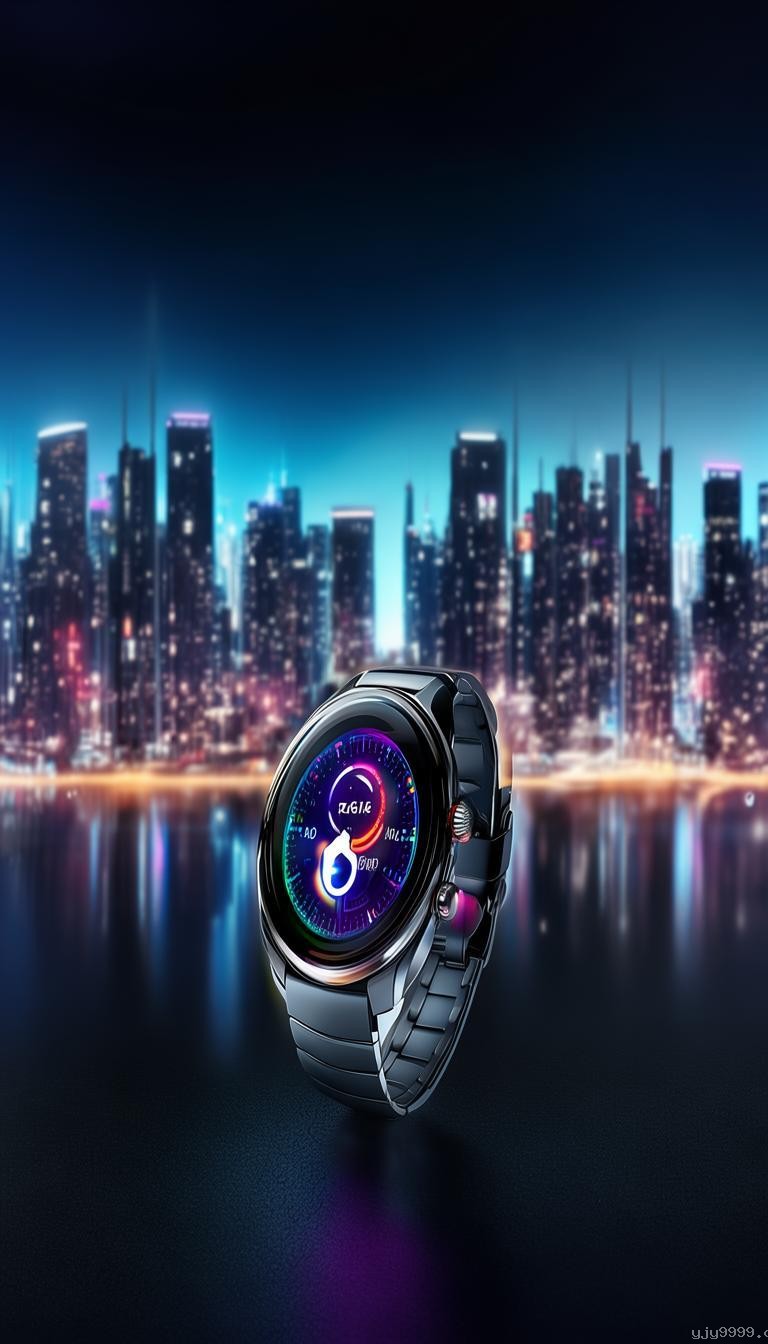 鸿蒙AI智能手表华为WATCH 5解析：5G通信新体验，值得入手吗？