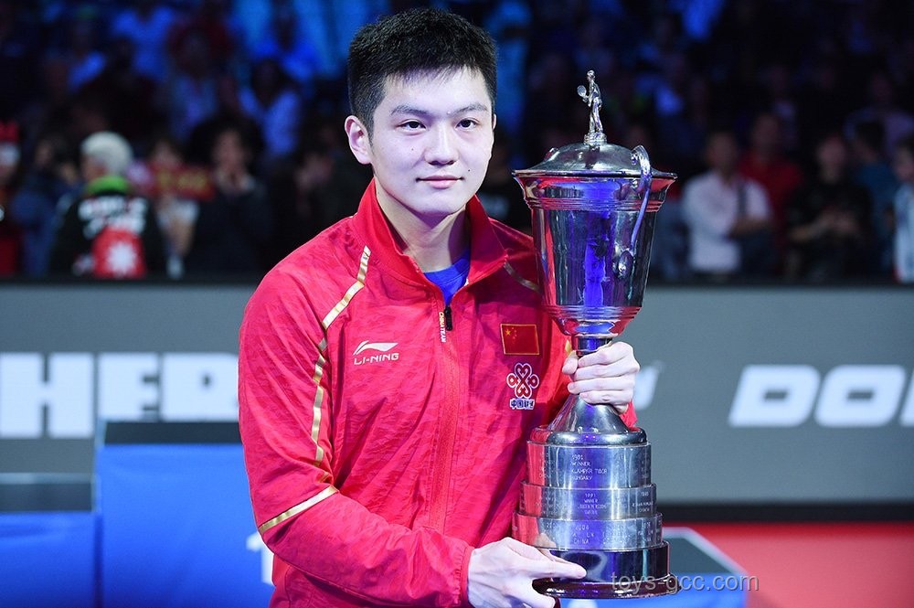 黄友政：与樊振东交手的宝贵经历🏓,喜悦,成长,挑战,心路历程