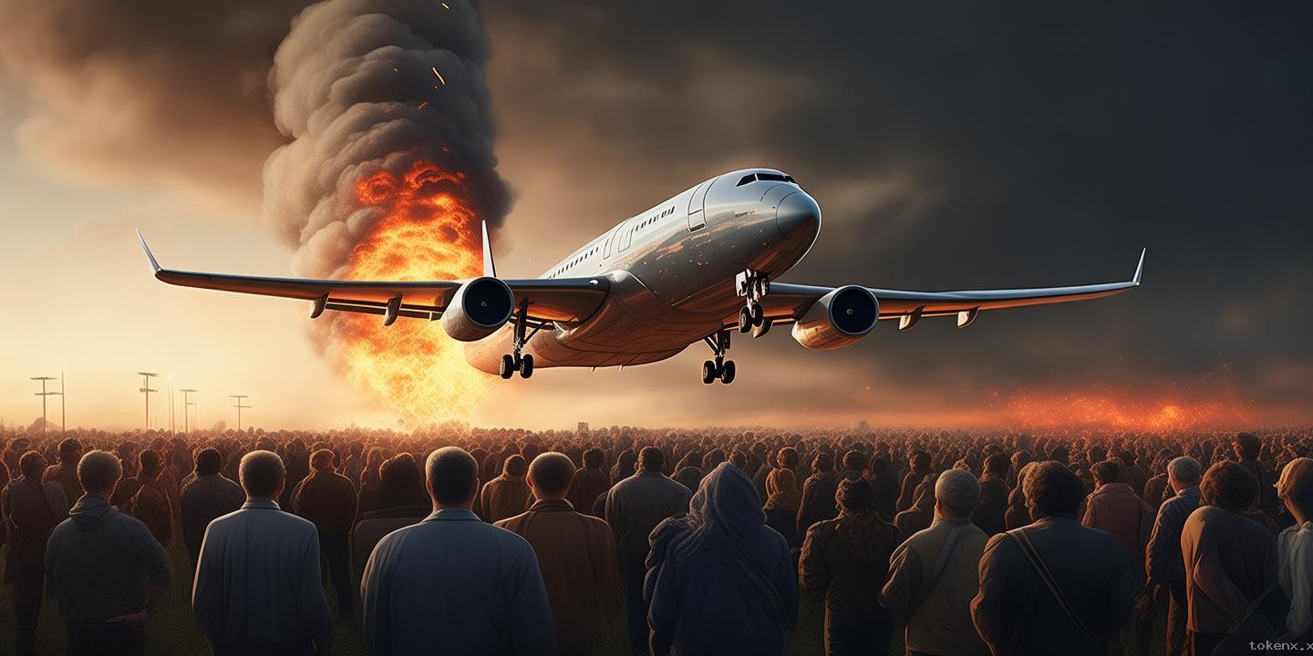 印度航空坠机事件趋势预测：生还几率与后续影响