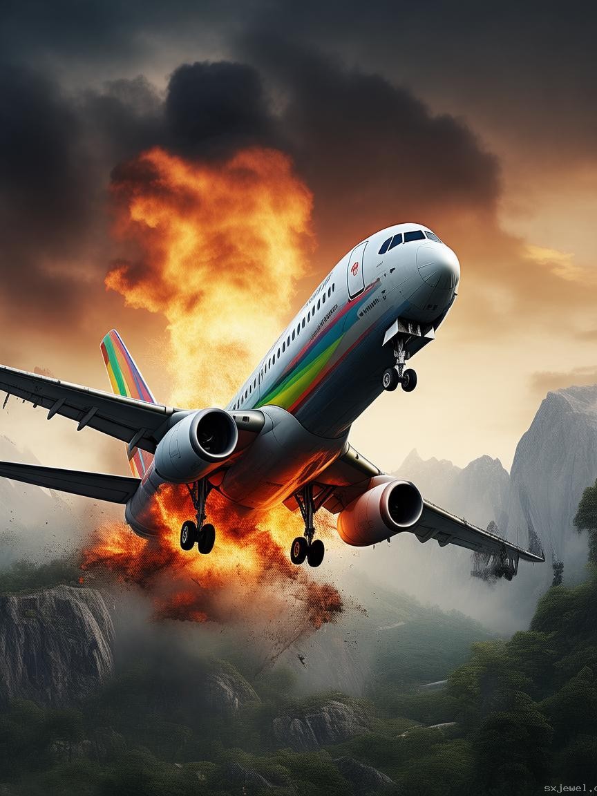 印度航空公司客机坠毁事件解决方案