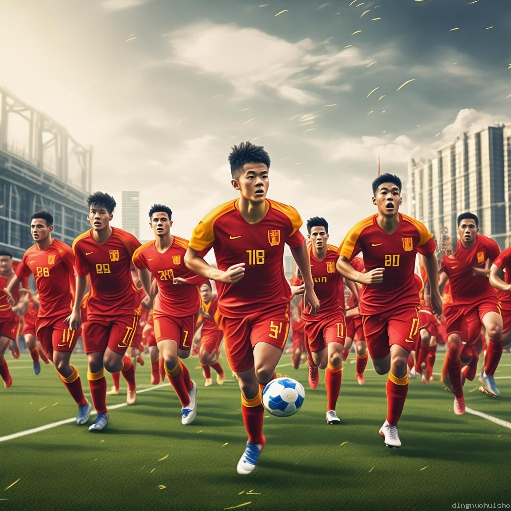 国足未来趋势：专业底蕴稳固，业余挑战无望