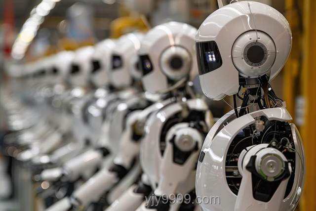 人形机器人痛点探索：从梦想走进现实的坎坷之旅 🤖,技术瓶颈,成本高昂,应用局限,未来展望