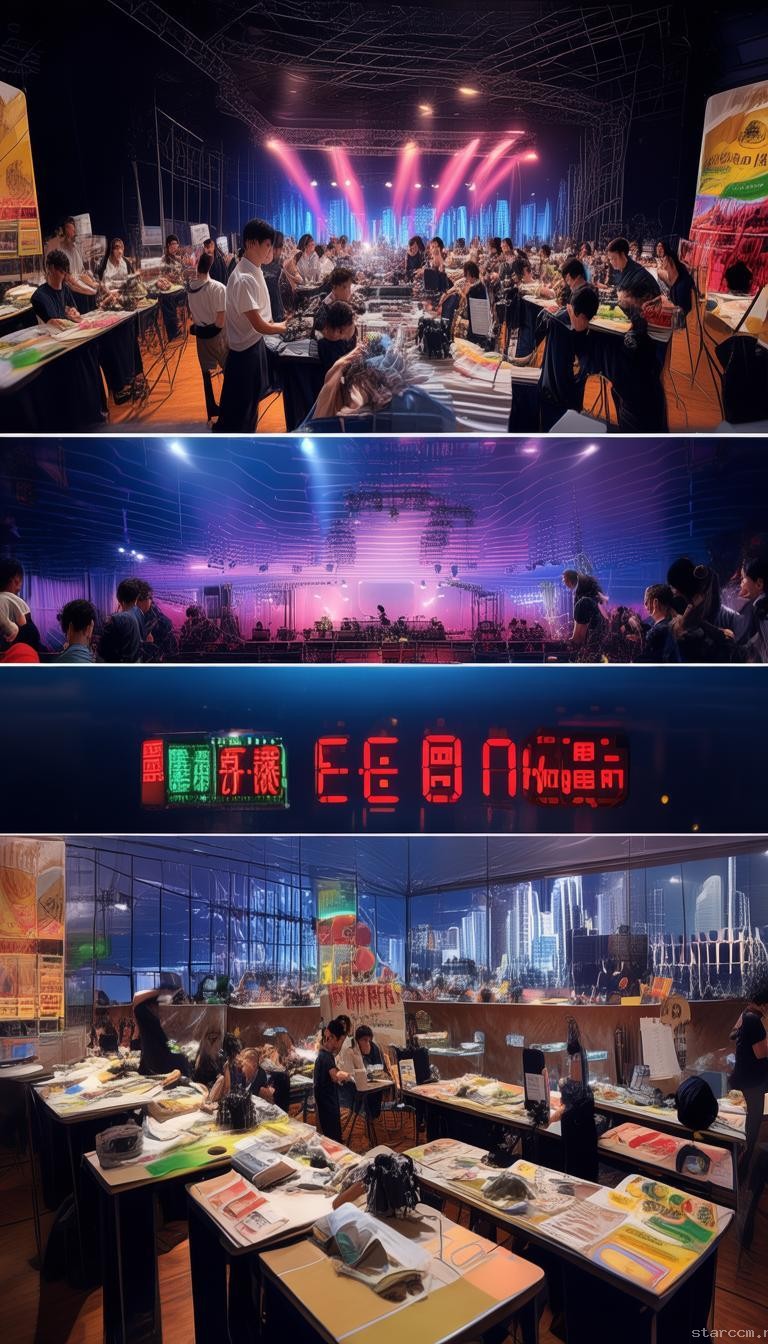 邓紫棋石家庄演唱会筹备与现场问题解决方案