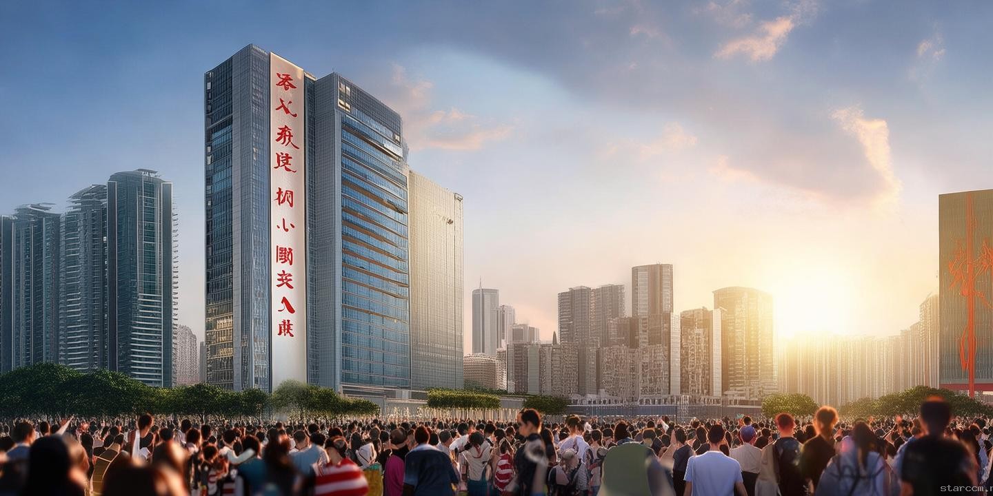广州楼市新政：创新思维下的全面解绑，重塑市场格局