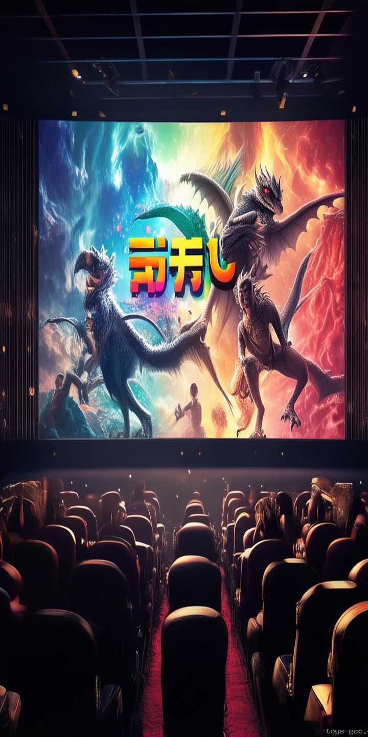 在大银幕看《新·驯龙高手》是什么体验？观影攻略,观影技巧,电影评价,沉浸式体验