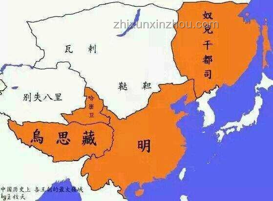 汉唐明哪个朝代最强盛？历史盛衰对比分析