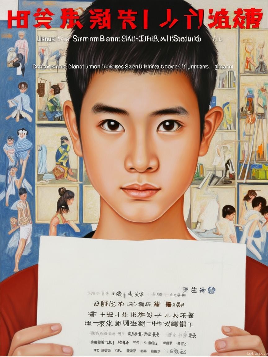 **黄杨钿甜艺考成绩风波：真实经历下的艺考之路探索**