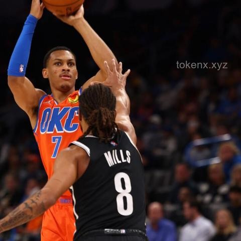 亚历山大或将引领NBA新风潮，当选常规赛MVP只是起点