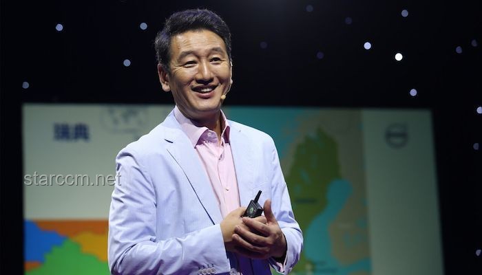 **魏建军口中的“车圈恒大”，是他？揭秘汽车圈跨界大佬的崛起之路**