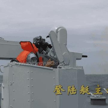日艇在敏感海域无预警发射66发实弹：背后隐藏的战略意图与国际影响