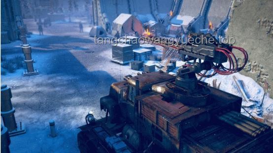 **《废土3》——末日世界的深度探索与反思之旅🎮**