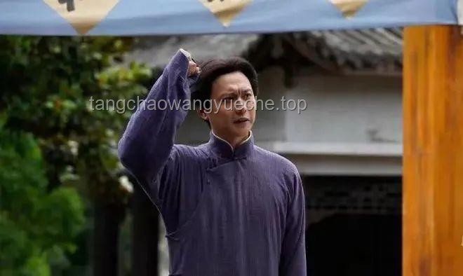 唐国强孙彦军三十载再聚首，「隆中对」品牌片：重塑经典与游戏文化的深度融合