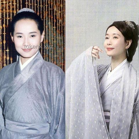 **叶童退出娱乐圈，早有预兆：与其职业生涯转折点对比分析**