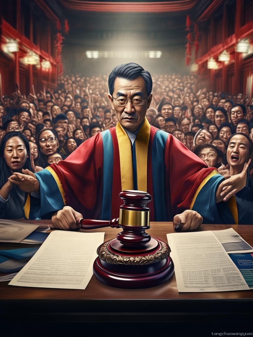 “陕西版孙小果”获死刑，严打“纸面服刑”成未来趋势