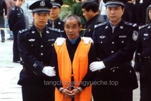 “陕西版孙小果”获死刑，严打“纸面服刑”成未来趋势