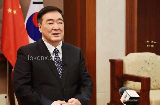 李在明最新涉华表态：稳定中韩关系，平衡地缘政治