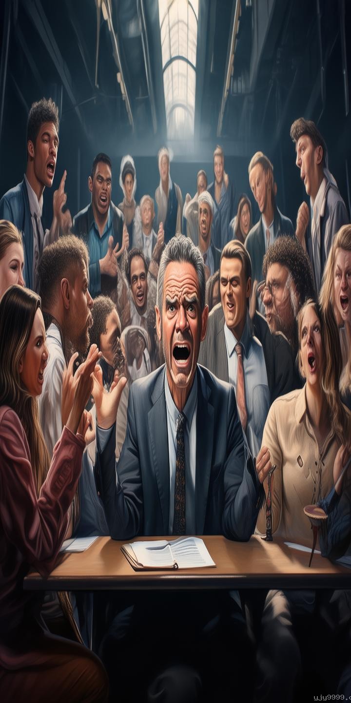 答辩场上的“智”胜秘籍：教授来了也得汗流浃背✨🧠,答辩革新,思维碰撞,知识迭代,创新表达