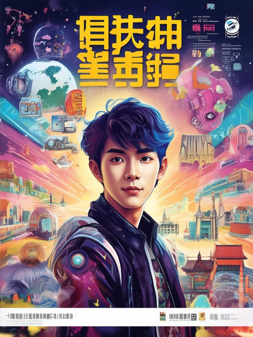 蔡徐坤新歌MV创新制作与全球化传播案例研究
