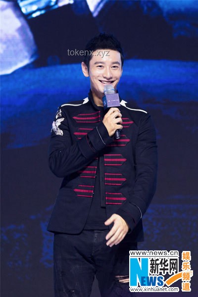 黄景瑜影响力现象解析：社交媒体时代明星效应下的“腿上人山人海”