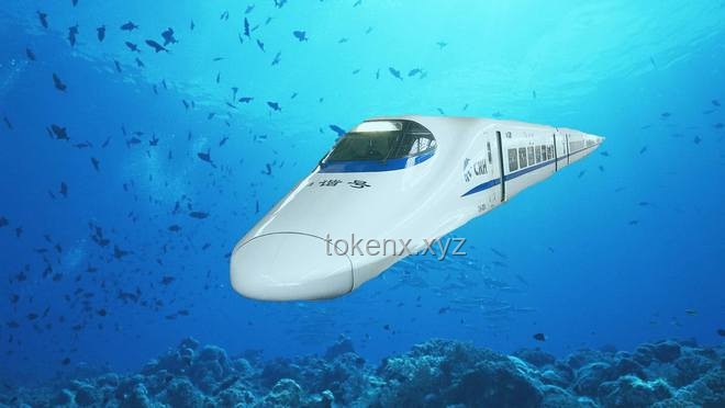 世界最长海底高铁隧道建设加速推进，开启交通新纪元