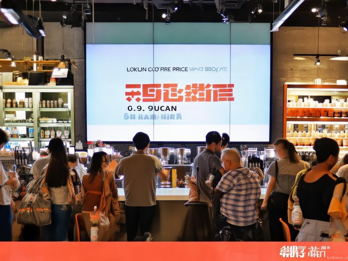 **瑞幸降价战重启：6.9元饮品背后的成本利润大揭秘**
