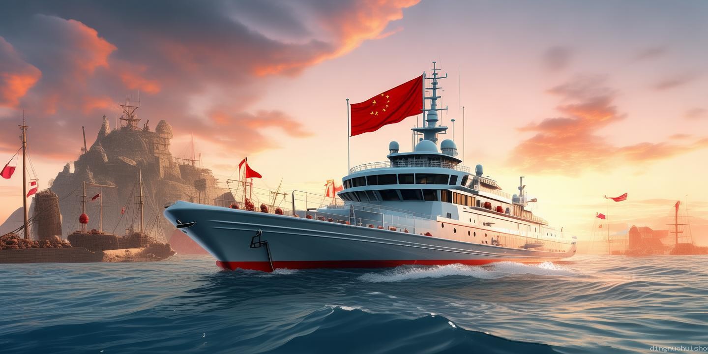 **中国海警在黄岩岛周边的执法巡查：历史变迁与效能对比**