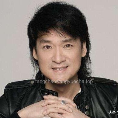 周华健儿子官宣结婚：如何优雅地宣布人生大事