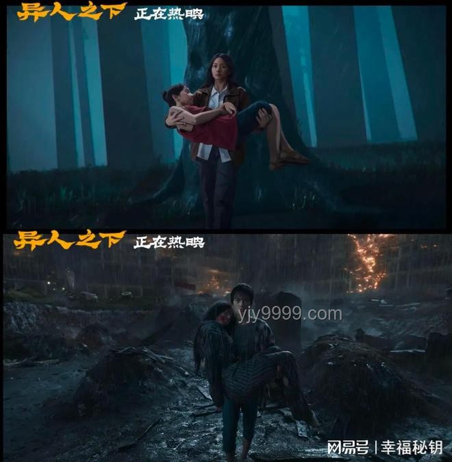 电影类型拓荒者乌尔善：在勇于试错的路上持续引领新趋势