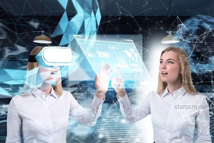 2025年数字孪生技术：重塑工业4.0的新篇章