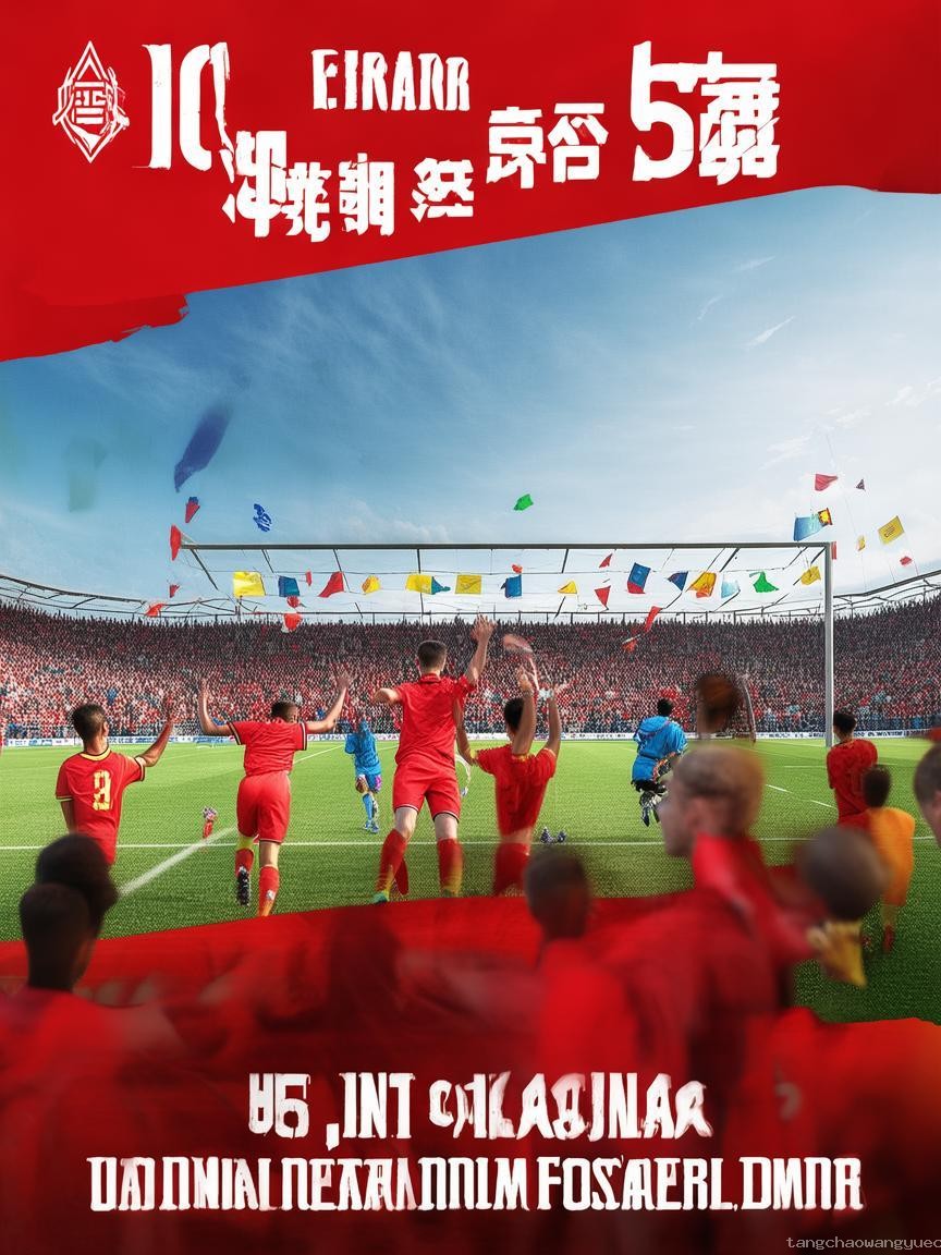 U16国足5-2大胜澳大利亚夺冠，青训崛起的新篇章