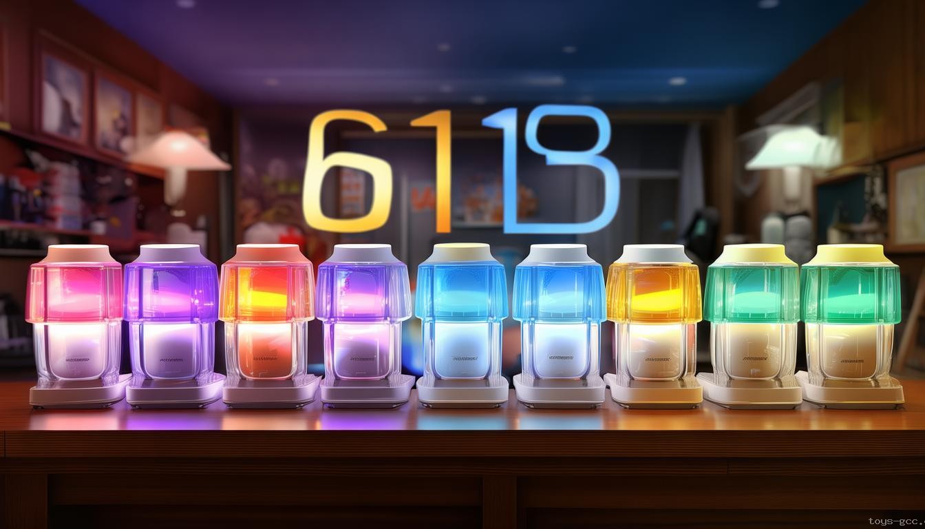 618护眼灯选购行业深度洞察